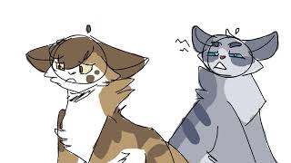 Jayfeather the Creator | Animatic/Animation