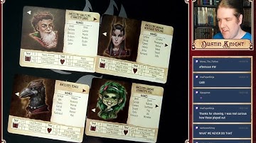 Booster Bestiary: Reviewing the Deck of Endless NPCs and more Booster Bestiary