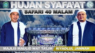 Qosidah Majlis Riyadlul Jannah 2 Full Album