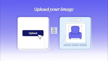 Upload a product image | Presti AI