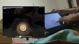 how to destroy your laptop keyboard with 200bpm deathstream FC