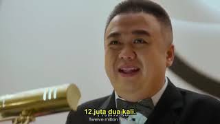 film china sub indo (A or B 2018)