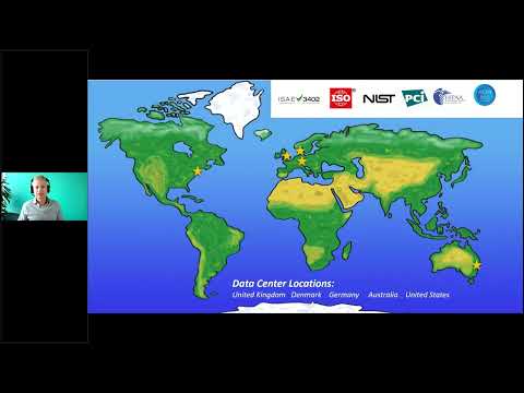 Arcserve SaaS Backup