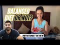 Garima varmas what i eat in a day review