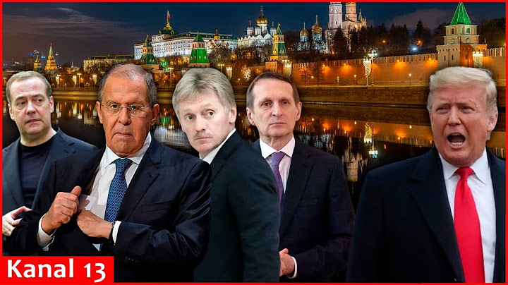 Discontent grows: Russian elite did not perceive Trump's ultimatum as unambiguously as Kremlin