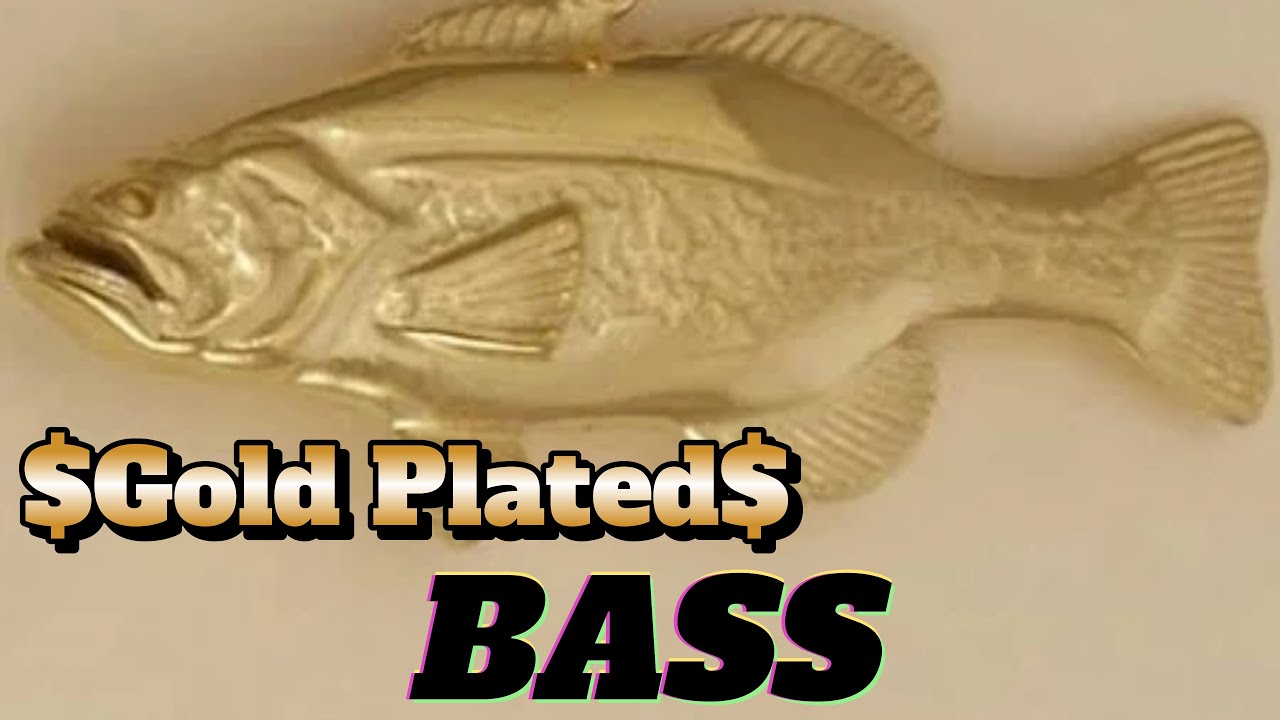 Where Does The Crazy Cost Of Bass Fishing End?