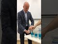 Мастер Класс Amway по бытовой химии Амвей Dish Drops Моющее средство Опыты