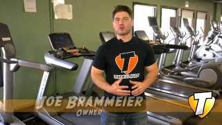 TMH   Preventative Maintenance