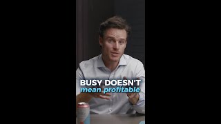 If The Effort And The Numbers Dont Match, Something Is Leaking. Click The Link To Learn More.