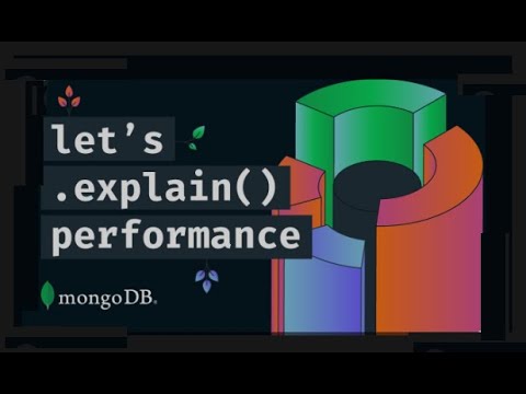 MongoDB Query Plans | Explain in MongoDB | mongodb query plan explain