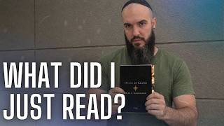Is This Book Actually Worth Reading? | House of Leaves