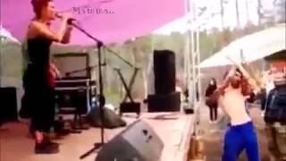 2Pac Alypse Now Weird Drug Festival Dancing 2019