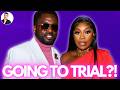 RHOP SHOCKER: Wendy Osefo & Eddie Face Trial Over $450K Burglary Claims!