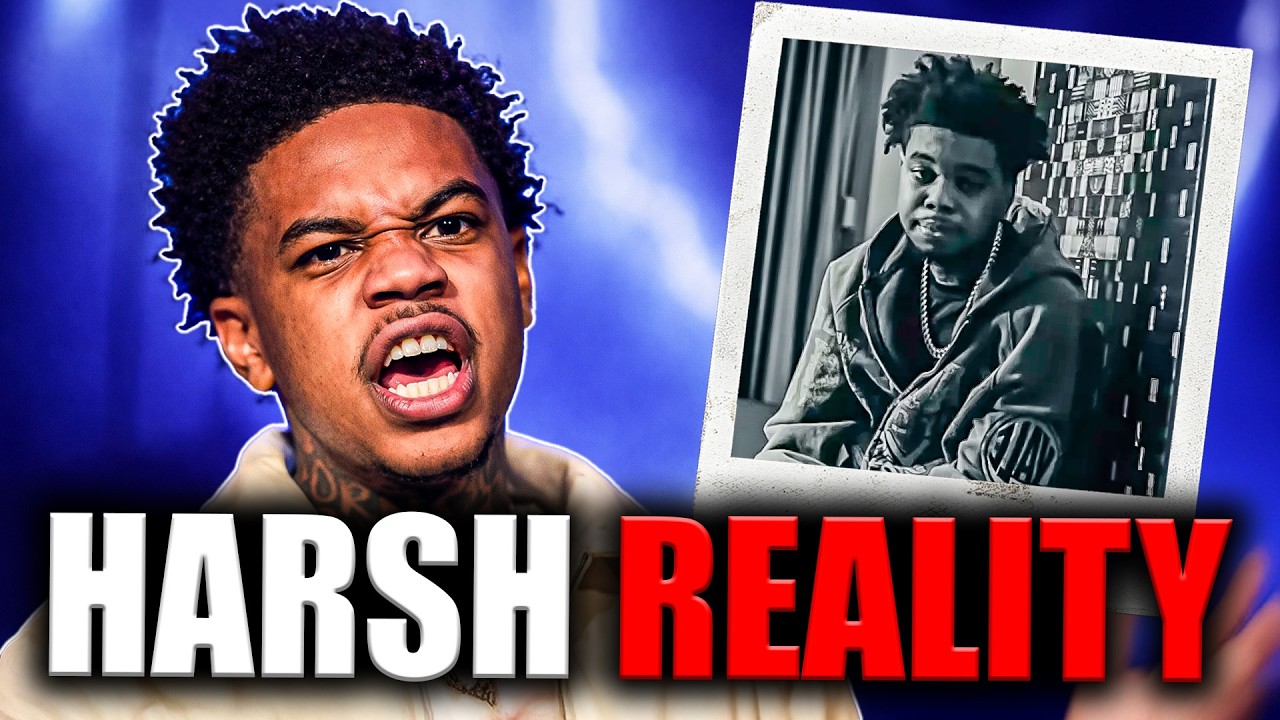 Lil Poppa’s Final Words REVEALED...(This Changes Everything)