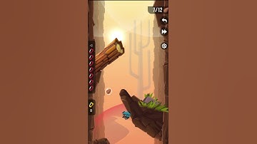 How would Tallest Tree | Namibia | Route 2 | Level 1 look in Reverse