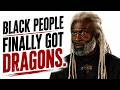 House of the Dragon Finally Got Black Representation Right | The Black Watch Ep. 13