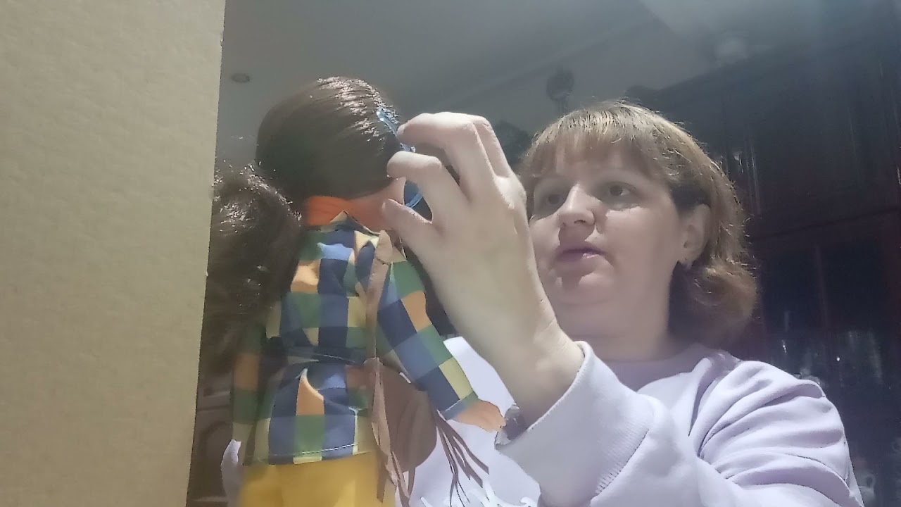 Nancy colección sinfonier