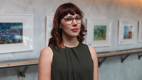 HybridConf 2015: Discussions on design and development in Dublin