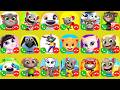 TALKINGTOM2026,Talking Tom,My Tom 2,Talking Tom 2,My Tom,Talking Angela,Talking Parrot,Talking Juan