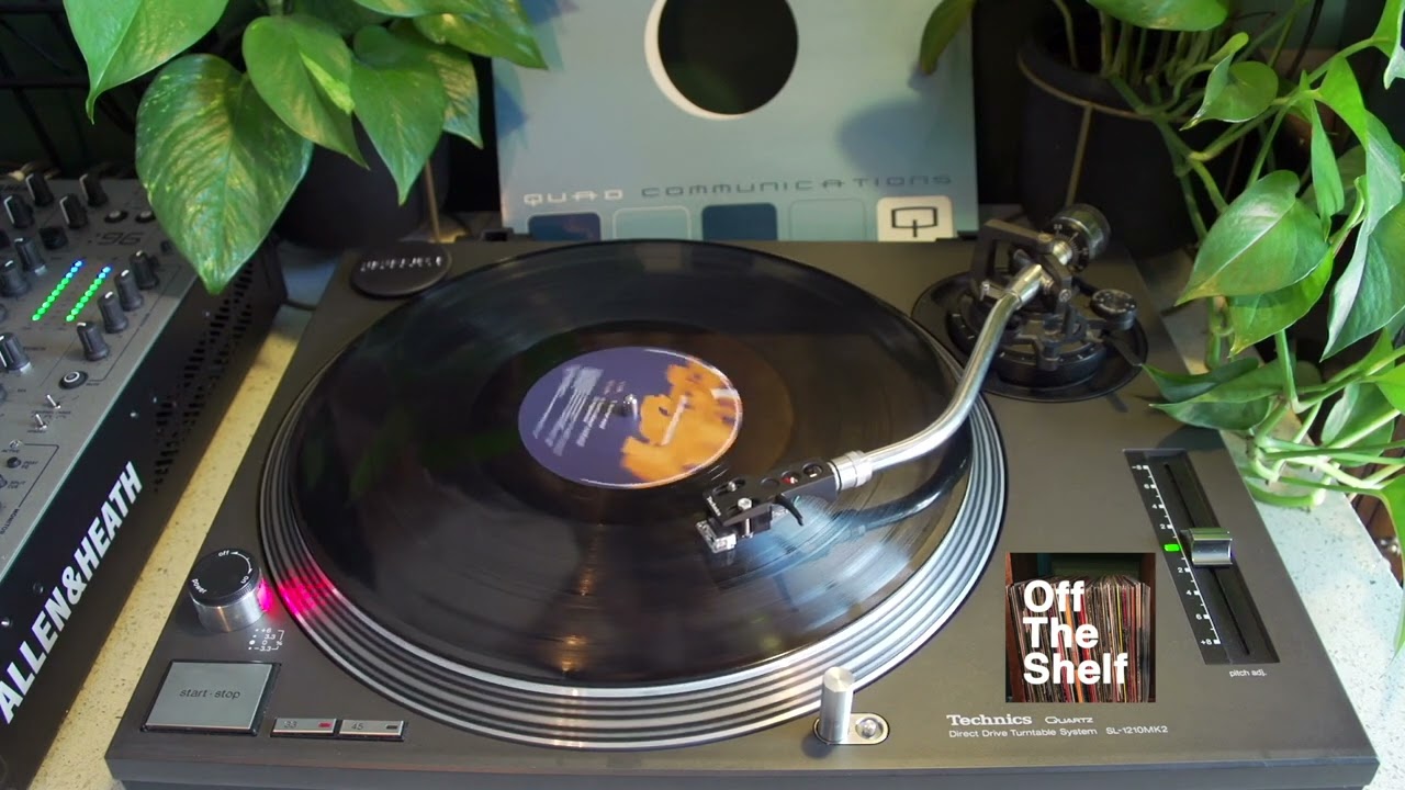 VFR - Tranceillusion (Original Mix) [Quad Communications – qc013]