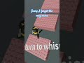 #robloxshorts #roblox #shortvideo #obbys #skills #lyrics