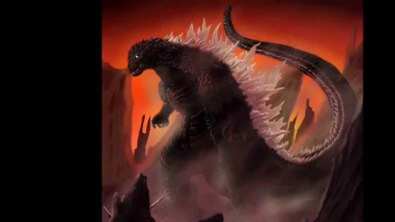 Godzilla: Kaiju Alpha - YouTube