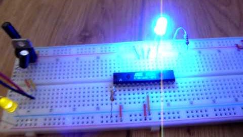 Arduino - Standalone Atmega