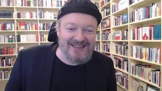 Celebrity 15 Jahre gbs-Hamburg e. V.: Ein Grußwort von Michael Schmidt-Salomon Profile