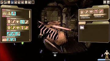 StarForge - Ship Exploration Attempt 2 - Part 2