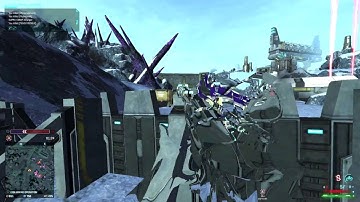 Parallax VX3 raw in 4K