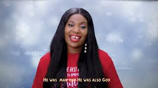 Christmas Born In Me| A Heartwarming Christmas