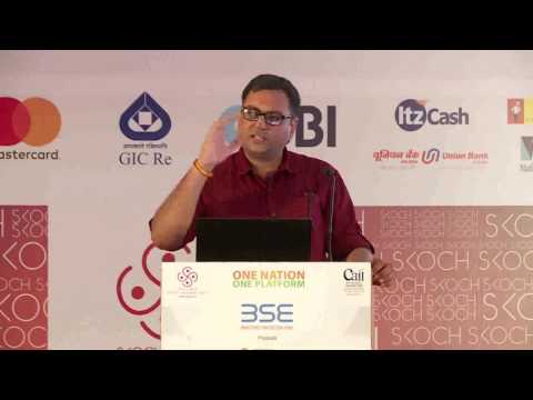 48th Skoch Summit: Interaction with the VLEs -5
