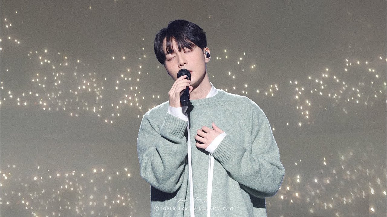 [4k]241229 로이킴(ROYKIM) - 봄이 와도 @로이킴콘서트 R❤️y actually - 부산