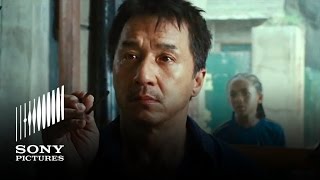 Watch The Karate Kid Spot - Remember Always Strong - In Theaters 6/11