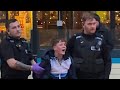 Youths in middlesbrough get arrested by police must watch for 2024