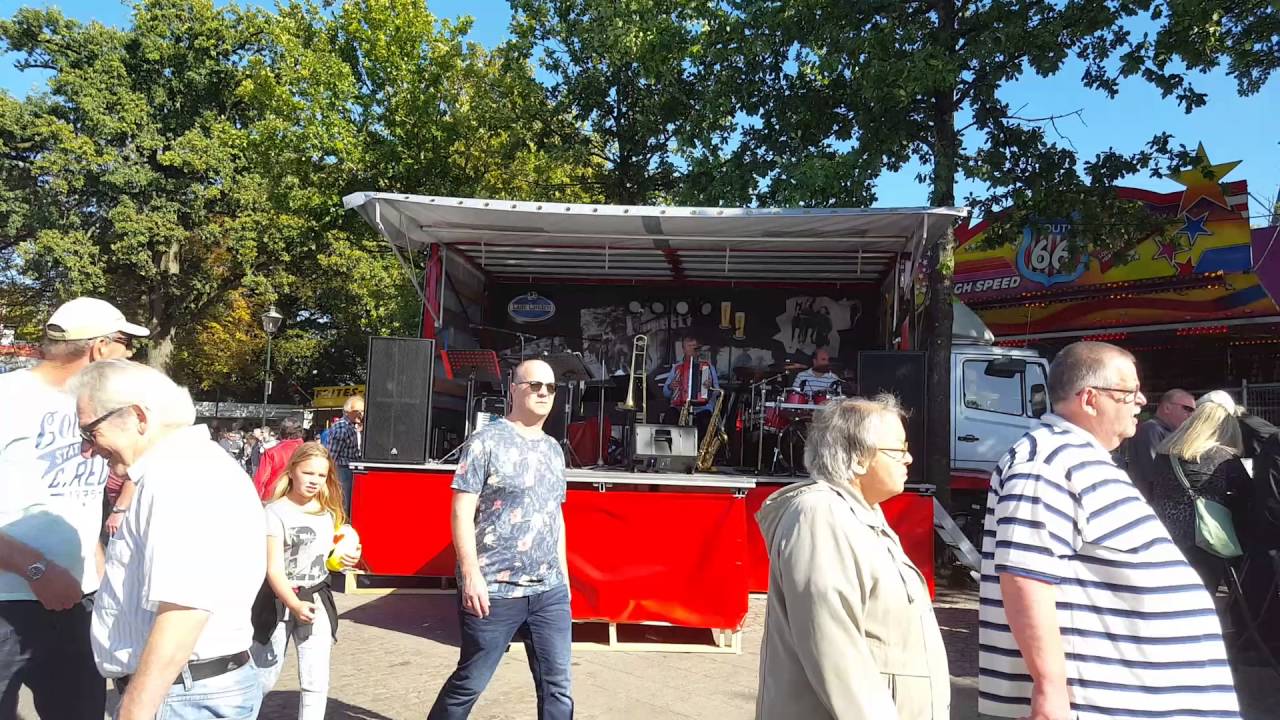 Duo heesbeen  in roden