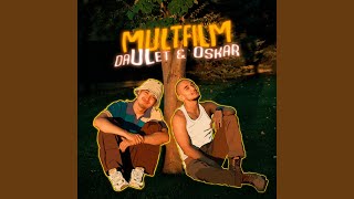 Multfilm (feat. Oskar)