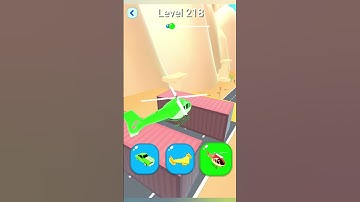 Shape Shifting Game Racing Gameplay Walkthrough Beamng drive Master Level #218 #Shorts #viral #short