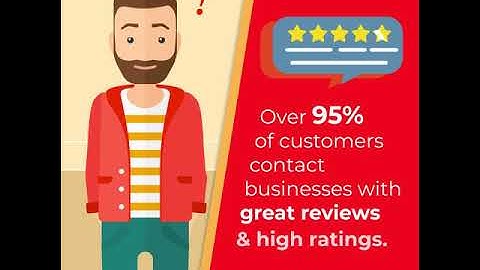 How to improve your Google rating & convert more leads from Google Search for your business?