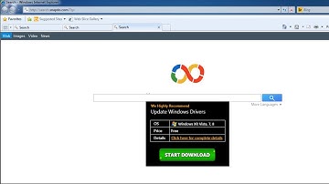 How to remove feed.helperbar.com redirect virus(Removal guide)