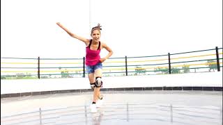Hip - Hop Dance Choreography From Gj5 Crew / Patakha Guddi (Remix) Highway