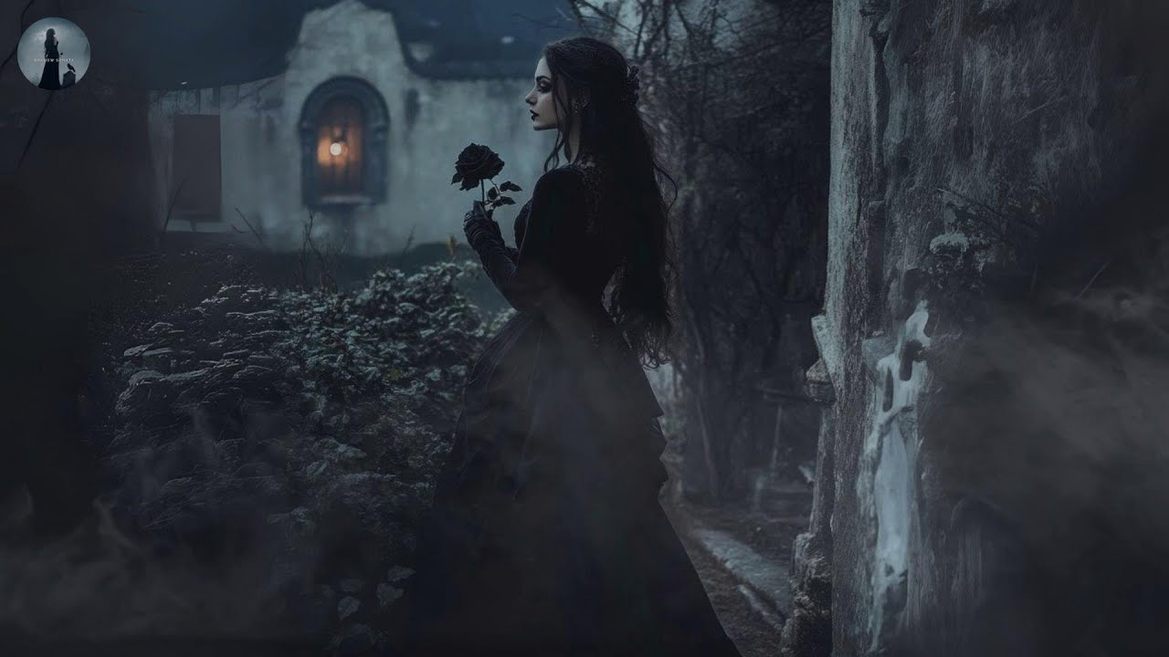 Dark Violin & Cello Music for Deep Focus Dark Violin & Cello Music for Deep Focus