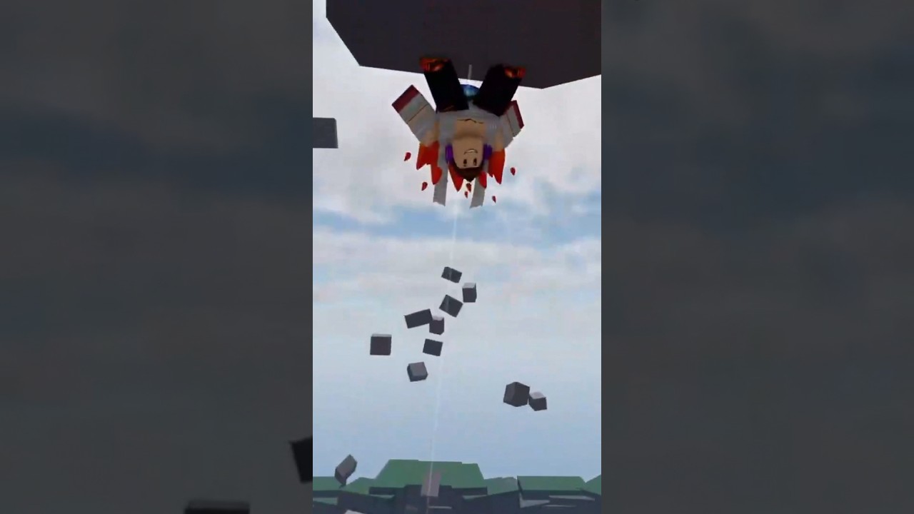 WHY DOES THIS EDIT HIT SO HARD?! (The Strongest Battle Grounds) - Roblox