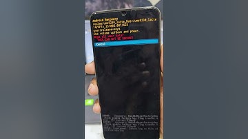 Realme C61 RMX3930 Hard Reset Not Working #youtubeshorts #realme