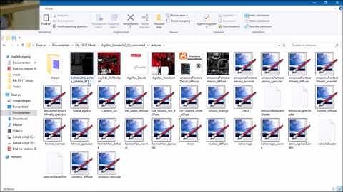 how to convert a mod from fs15 to fs17