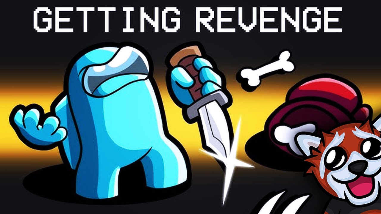 EWRON I DRAMA Z KREATYWNYM || AMONG US