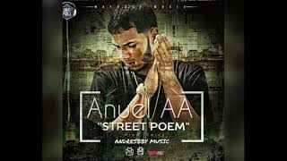 Anuel AA  - Street Poem #RHLM  #AnuelAA