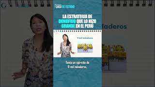 Sabías Que Donofrio Empezó En 1897 Con Una Carretilla De Helados Recorriendo Lima?