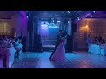 Birdy - Skinny love wedding dance свадебный танец