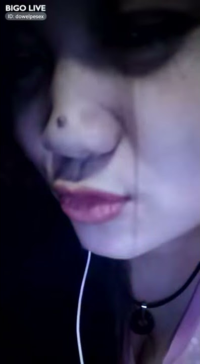 cium mesra buat mu sygku#bigolivevideo